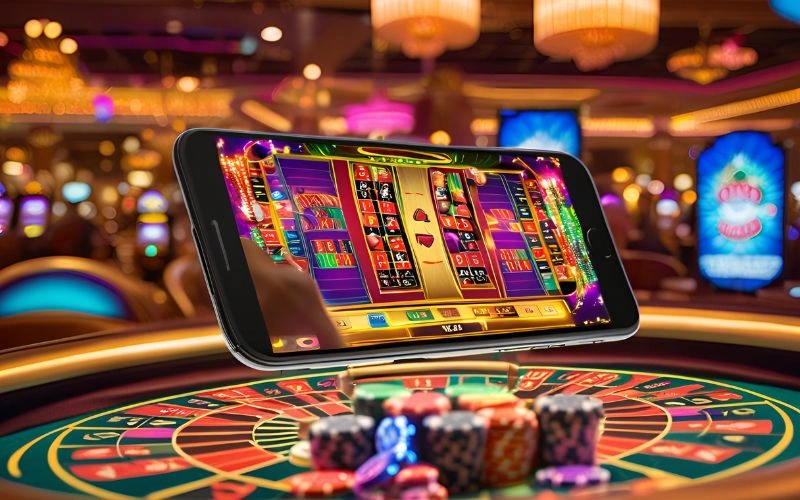 fun game casino