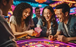 fun game casino