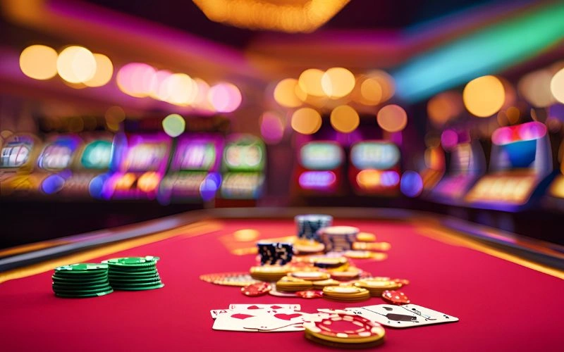 keno casino