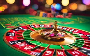 keno casino