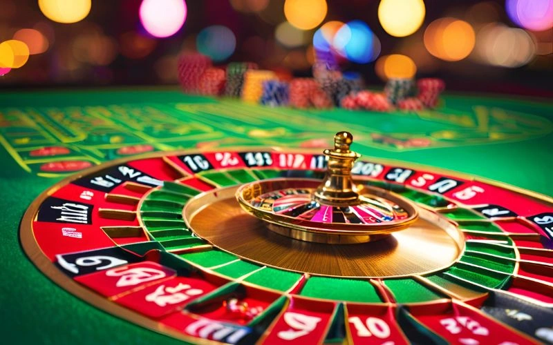 keno casino