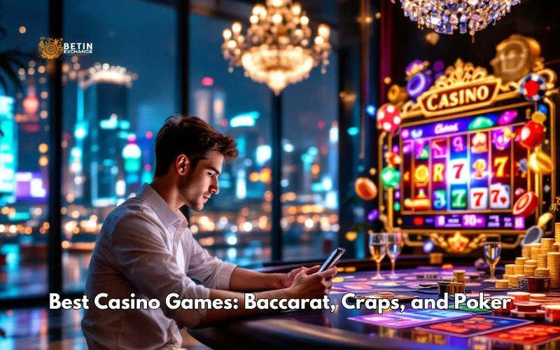 best casino games