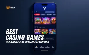best casino games