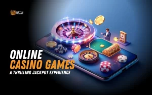 online casino games