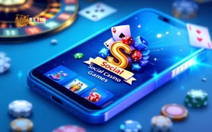 social casino games