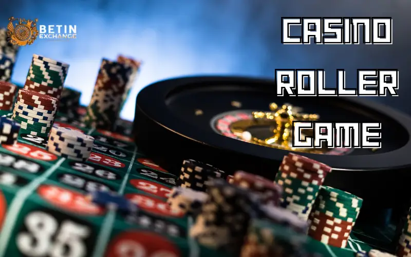 casino roller game