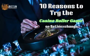 casino roller game