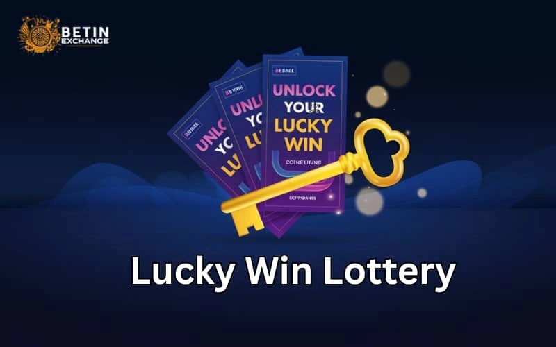 lucky win lottery