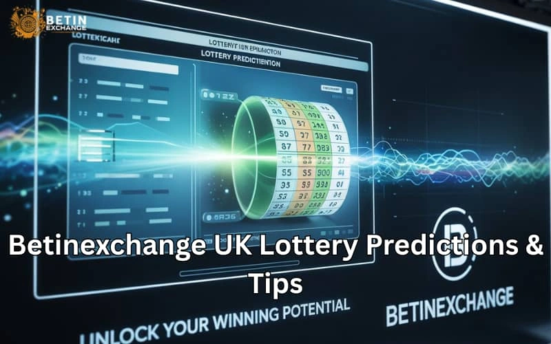 uk lottery prediction