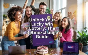 lucky win lottery