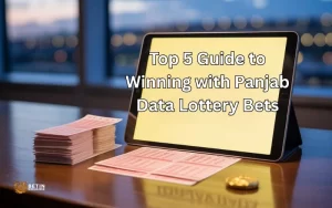 panjab data lottery