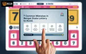 bengal state lottery