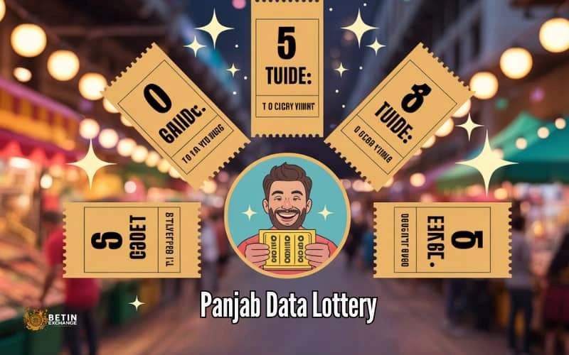 panjab data lottery