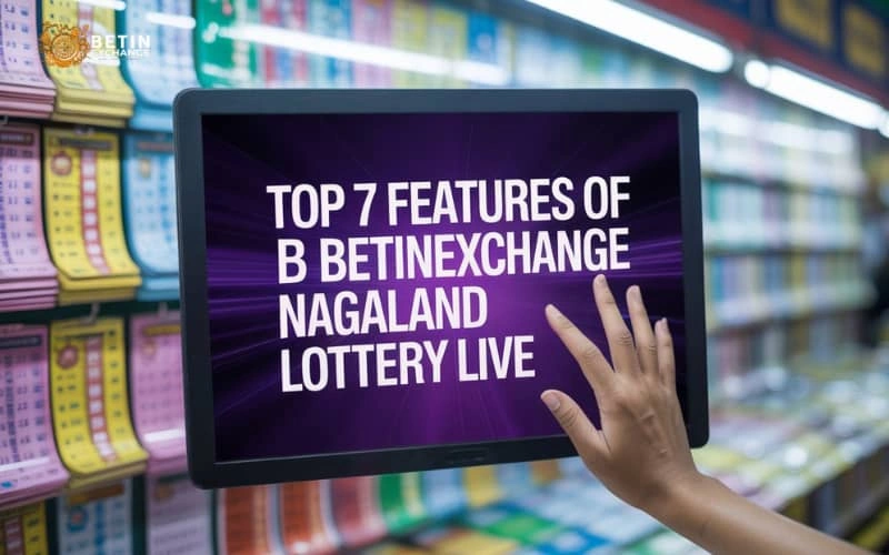 nagaland lottery live