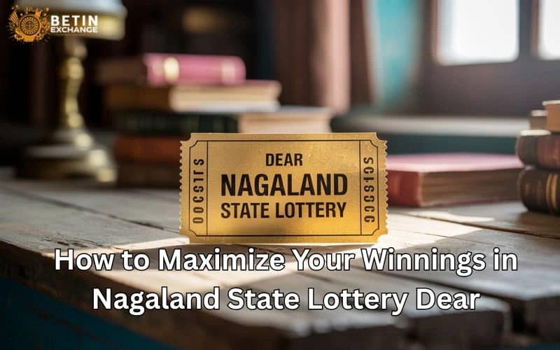nagaland state lottery dear