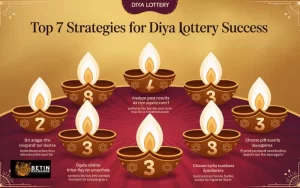 Diya Lottery Result
