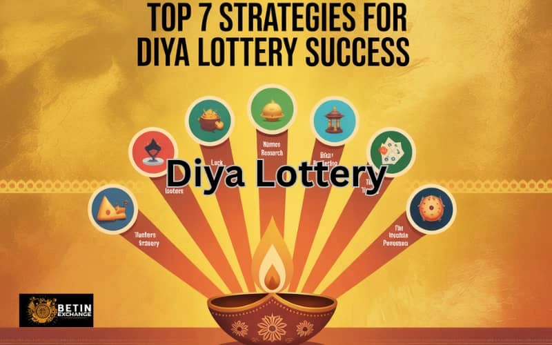 Diya Lottery Result