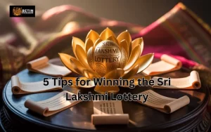 sri lakshmi lottery
