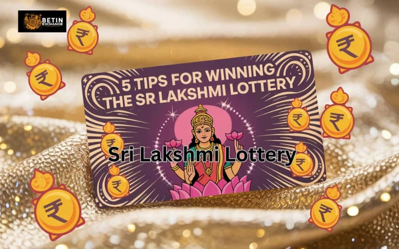 sri lakshmi lottery