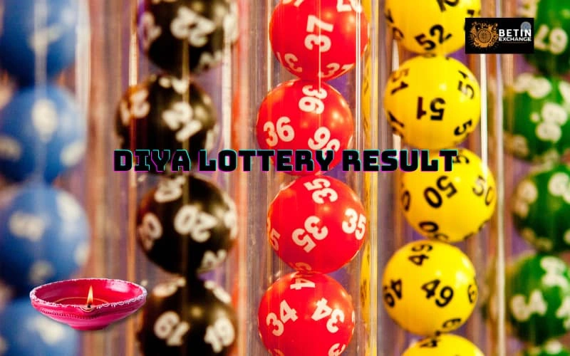 diya lottery result