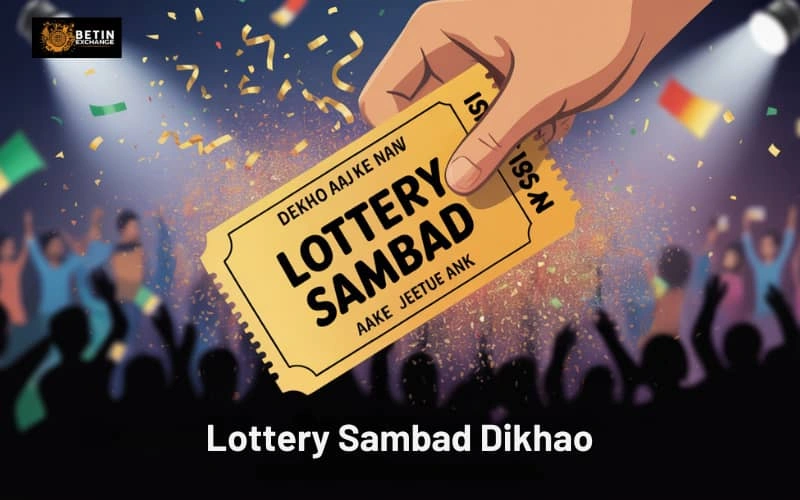 lottery sambad dikhao