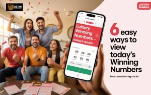 lottery sambad dikhao