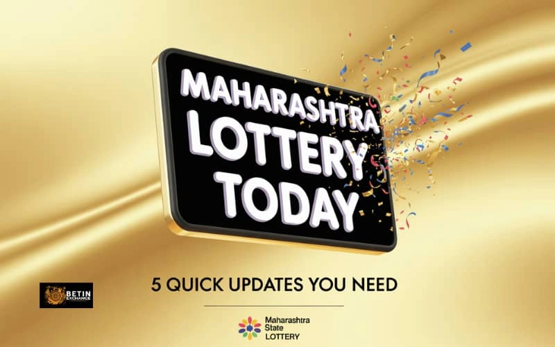 maharashtra lottery
