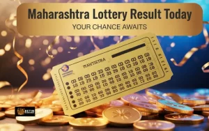 maharashtra lottery