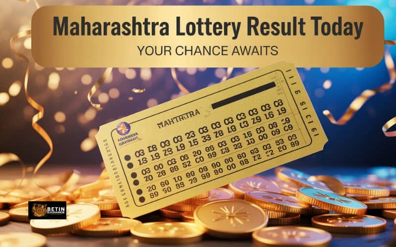 maharashtra lottery