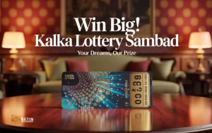 kalka lottery sambad