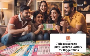 play rajshree lottery
