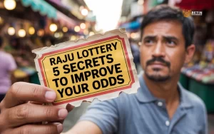 raju lottery