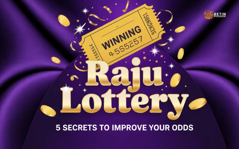 raju lottery